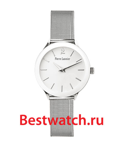 Часы Pierre Lannier Week-end Ligne Pure 049C608